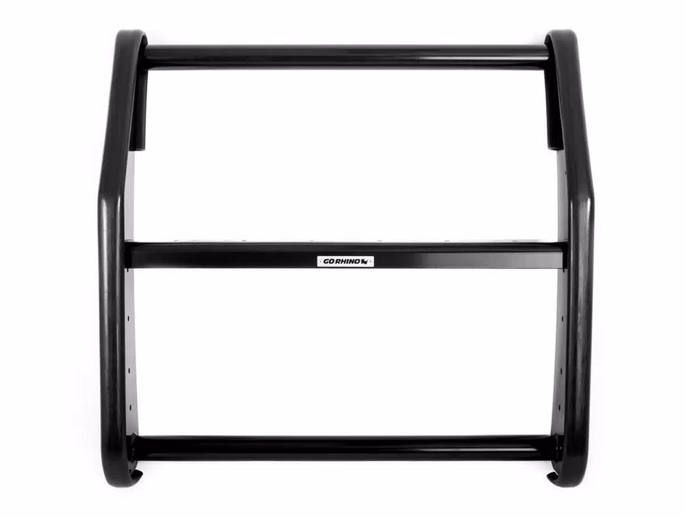PUSH BUMPER IMPALA 2006