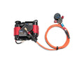 Rugged Ridge Twin Air Compressor Kit 12V 150PSI Max Output