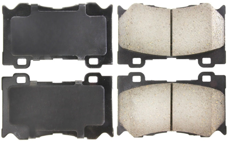 PREMIUM BRAKE MASTER CYLINDER