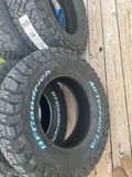275/50R20 XL 113V PA5SUV MO