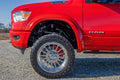 Fender Flares Sport PFS Sandstone Ram 1500 2WD/4WD (2019-2024)