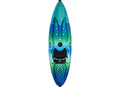 PERCEPTION TRIBE 9.5 SITONTOP KAYAK DEJA VU
