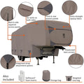 ENCOMPASS 5TH WHEEL COVER 41-44