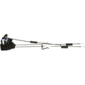POWER DOOR LOCK ACTUATOR
