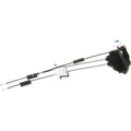 POWER DOOR LOCK ACTUATOR