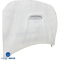 2003-2007 Infiniti G Coupe G35 Duraflex D1 Hood - 1 Piece