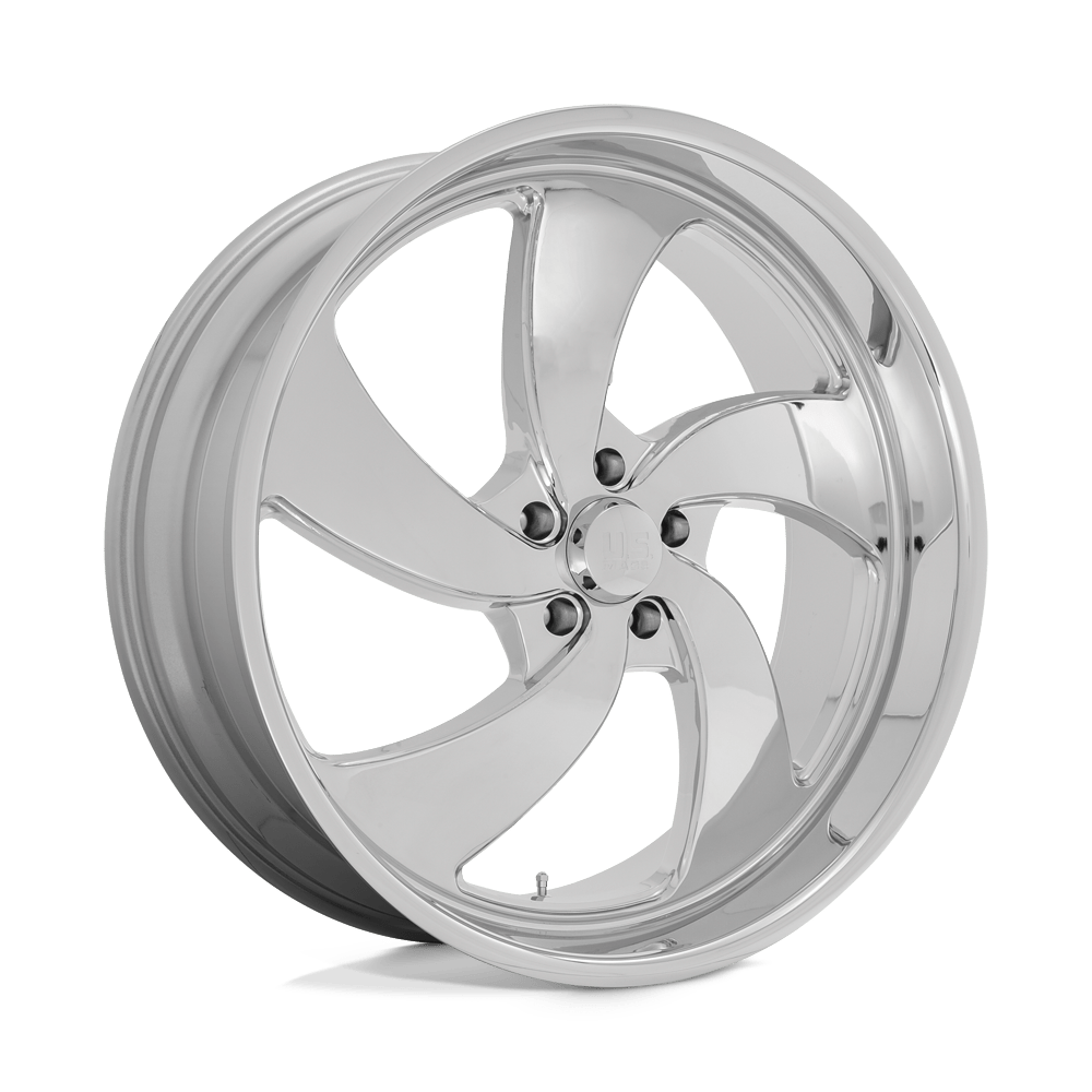 DESPERADO 24X9 6X135 87.1 BMD 25MM