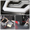 ROCK SLIDERS - BLACK