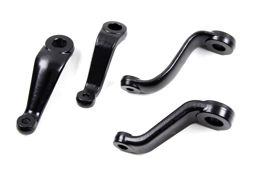 2021 FORD BRONCO 4DR 3.5IN ADVENTURE SERIES LIFT KIT (BADLANDS (NON SASQUATCH) O