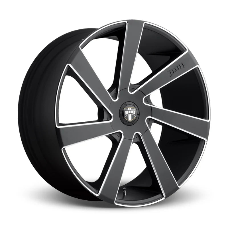 DIRECTA 24X10 6X135/5.5 87.1 NBD +3