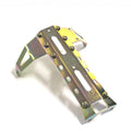 FM SHIFTER GM 4L80 BLACK 32' SINGLE