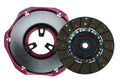 POWERGRIP CLUTCH SET ISUZU 8 7/8 DIAPHRAGM 114