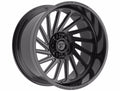 FITTIPALDI OFF ROAD FTF503B-L 20X10
