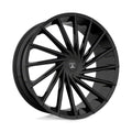 ABL-18 24X9 6X135.00/6X139.70 BLACK