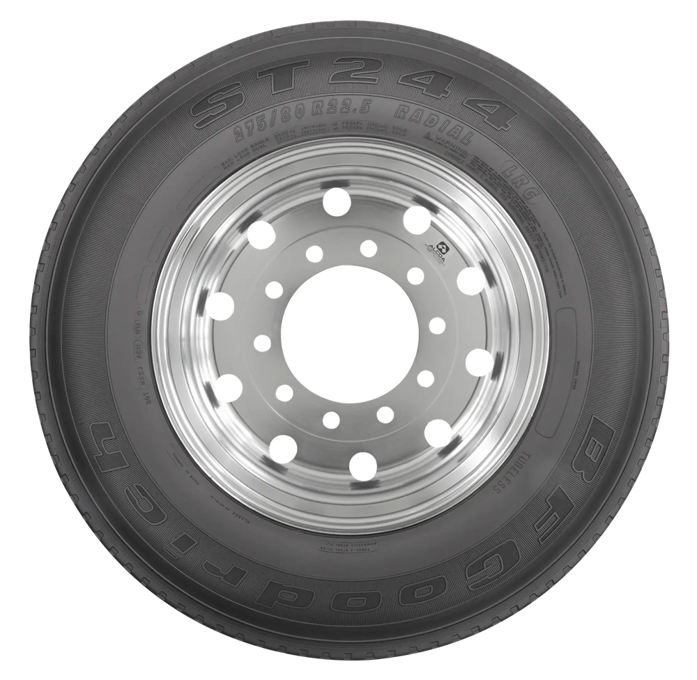 HL285/40R20 111V XL PA5