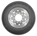 HL285/40R20 111V XL PA5