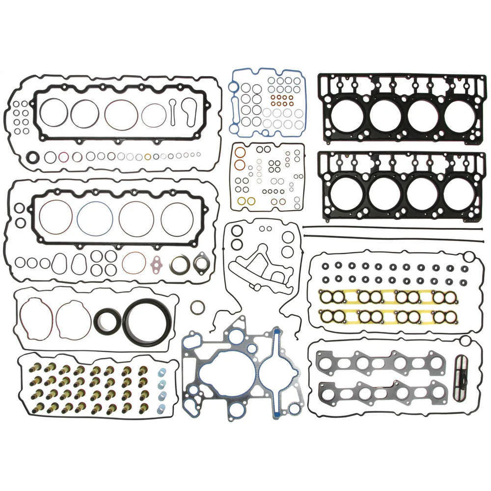 Clevite auto part