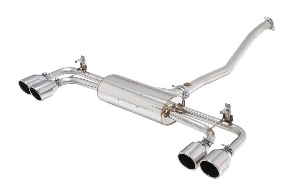 LEXON 2012-15 PRIUS FRONT LIP