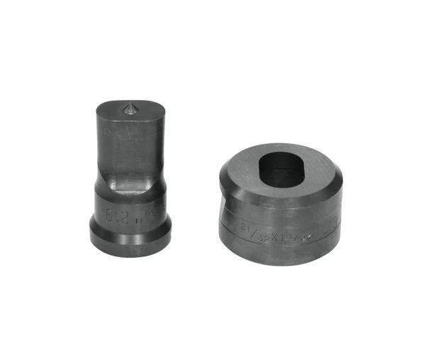 1.50IN DELRIN PIPE FOLLOWER