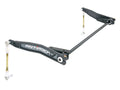 Rock Jock sway bar detail