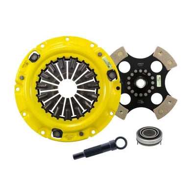 Advanced Clutch auto part