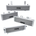 2011-2014 GM 6.6L Duramax w/ Allison Transmission Performance Transmission Cooler Bar and Plate