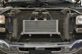 2011-2014 GM 6.6L Duramax w/ Allison Transmission Performance Transmission Cooler Bar and Plate
