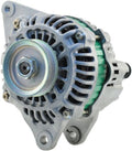 REMANUFACTURED ALTERNATOR