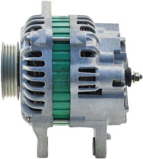 REMANUFACTURED ALTERNATOR