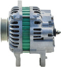 REMANUFACTURED ALTERNATOR