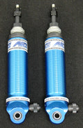 DELUXE MEMORY TIRE PYROMETER