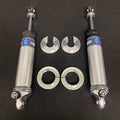 DELUXE MEMORY TIRE PYROMETER