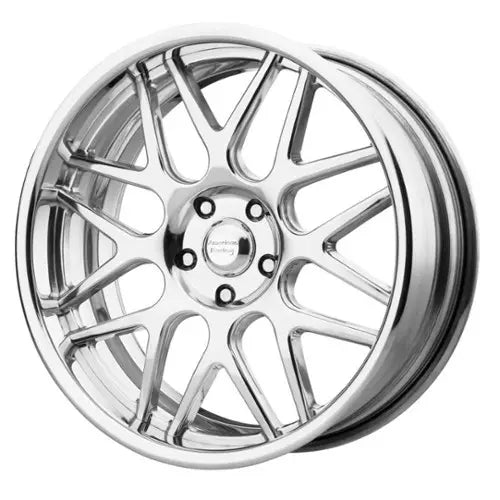 Wheel Pros, LLC polished auto part