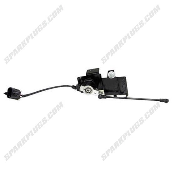 SUSPENSION RIDE HEIGHT SENSOR
