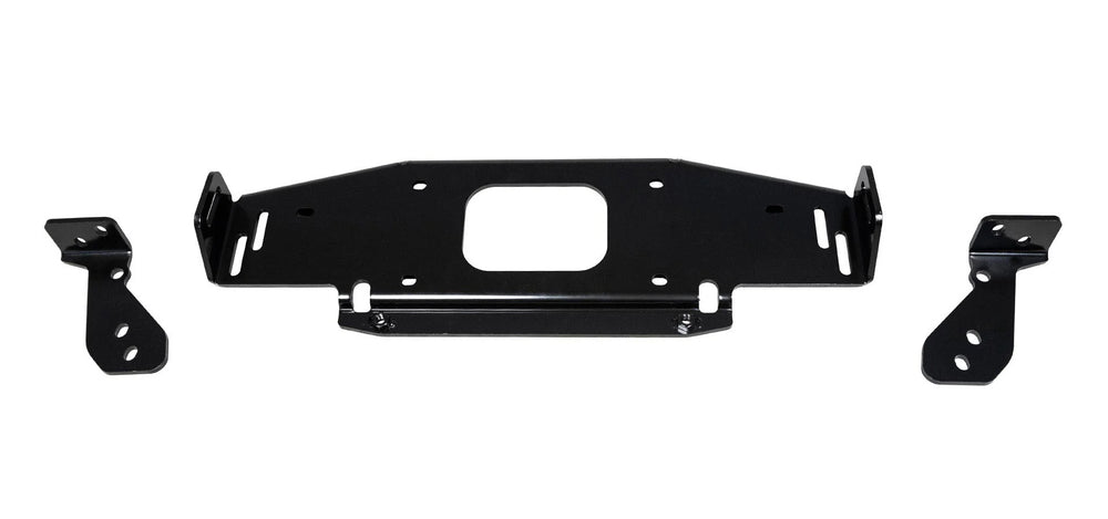 AEV JL Front Bumper Mounting Kit