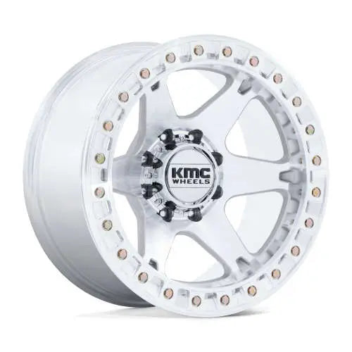 KM238 17X9 BLANK MACH -38MM