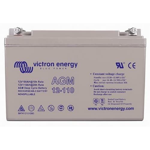 LITHIUM SUPER PACK 12 8V/60AH (M6)