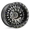 Black Rhino - BR-2095SHD-26140M12
