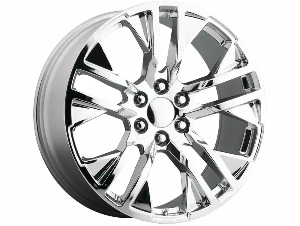 187C PR187C 22X9 6X5.5 CHR 78.1 +24