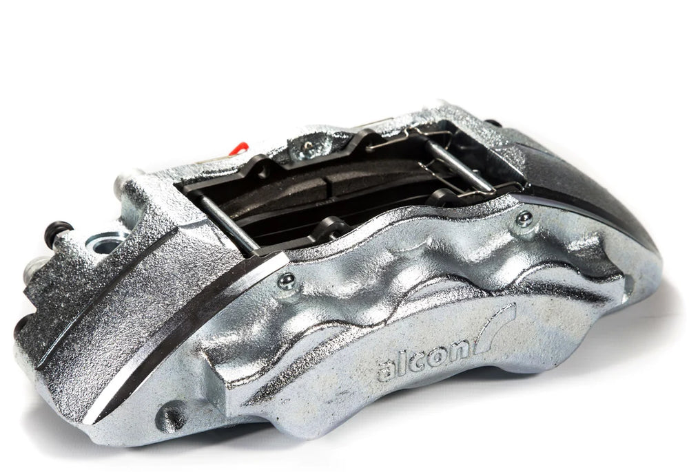 ROTOR, HILUX/LC70, 355MM, L/F