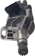 SELECT DISTRIBUTOR