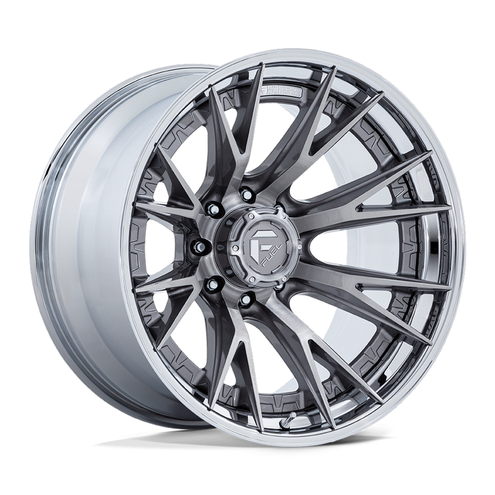 D402 20X10 8X180 PLTNM-CHR -18MM