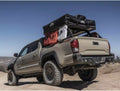 TWG 2016-2023 TOYOTA TACOMA PRO SERIES REAR BUMPER
