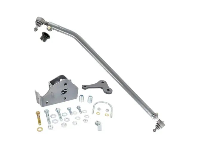 Synergy Jeep JL/JT Steering Correction Kit