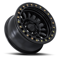 IMPACT BL 17X9 6X135 87 -38 M-BLK