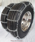 TRUCK DUAL TRIPLE TYPE DT