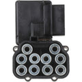 ANTI-LOCK BRAKING SYSTEMS