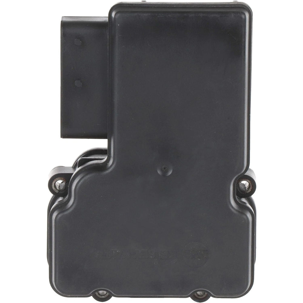 ANTI-LOCK BRAKING SYSTEMS