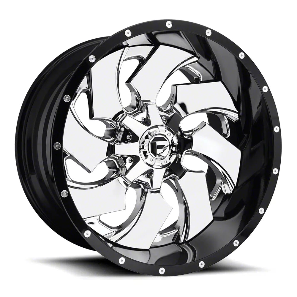 D240 22X14 5X5.0/5.5 CHR-PLATED-GBL