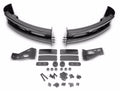MOUNTS TO STEEL OR ALUMINUM PUSH BU